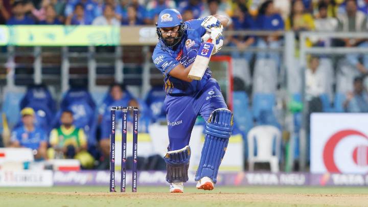 Mumbai Indians share cryptic post on Rohit Sharma’s IPL future at franchise