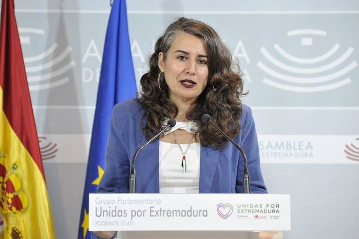 Podemos sí concurrirá con IU en Extremadura mientras aleja la alianza en Andalucía