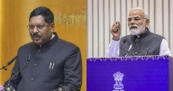 PM, leaders decry shoe attack on CJI, say every Indian is angered
