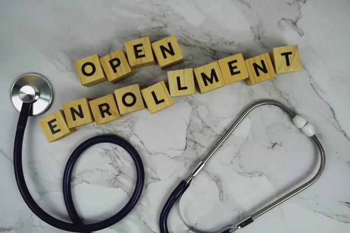 Column: Open enrollment is health care’s most expensive lie