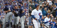 Brewers, Cubs reflect on Game 163 in 2018 ahead of NLDS Game 3