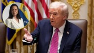 Trump continúa lamentando no haber ganado el Nobel de la Paz y dice no saber quién es María Corina Machado