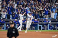 Juego 4 Dodgers vs. Blue Jays hoy: hora y dónde ver la Serie Mundial 2025 con Ohtani como lanzador