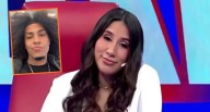 Samahara reaparece desde el nacimiento de su bebé y levanta la bandera blanca con Youna: “Prefiero que la fiesta siga en paz” | VIDEO Desde los Estados Unidos, Samahara Lobatón quiere la paz con Youna