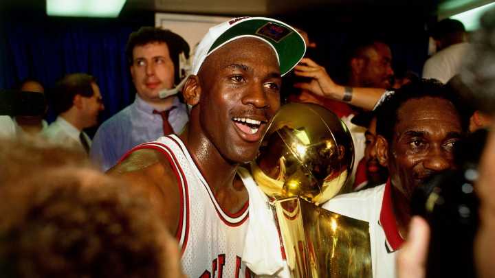 'Dumb question' - Michael Jordan shut down NBA GOAT debate with perfect answer