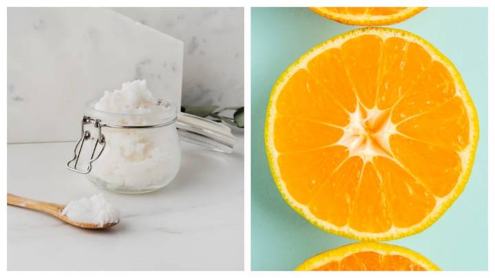 Mezclar naranja con bicarbonato: para qué sirve y por qué recomiendan hacerlo