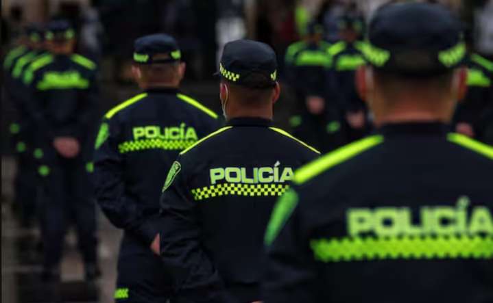 Explosión en El Bordo, Cauca, deja herido a un policía