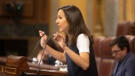 Podemos votará "sí" al decreto del embargo de armas a Israel y permitirá su convalidación en el Congreso