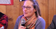 Meet the candidates: Alison Sweeney running as 'neighborhood advocate' on City Commission