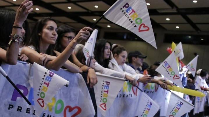 Investigación campaña Petro Presidente: Fiscal Camargo dice que se “llegará a las últimas consecuencias”