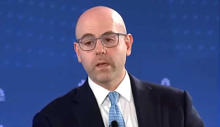 'Weaker': Trump-appointed Fed gov delivers stunning admission on president’s economy
