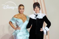 'All's Fair' series premiere in Paris