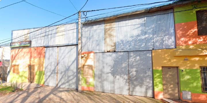Dictaron prisión preventiva para dos policías que robaron más de 18 millones de pesos de una fábrica