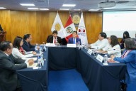 Defensoría inicia conformación del consejo de coordinación del programa Rompiendo Cadenas