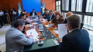 Diputados sesiona para tratar sobre la fiesta de la chicha y la temporada de ruta de ciclismo