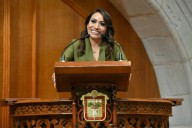 MC crítica aumento al transporte público, morenistas defienden