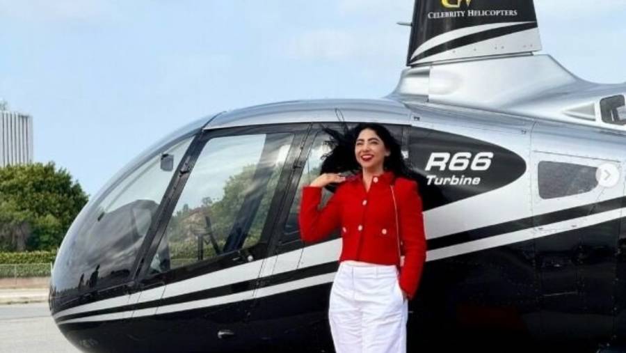 Renuncia delegada de Bienestar en Puebla tras ser vinculada con presunto operador del CJNG