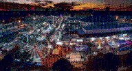 Mississippi State Fair returns to Jackson with heightened security measures