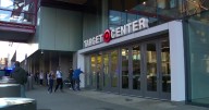Timberwolves debut "world class" lighting system at Target Center