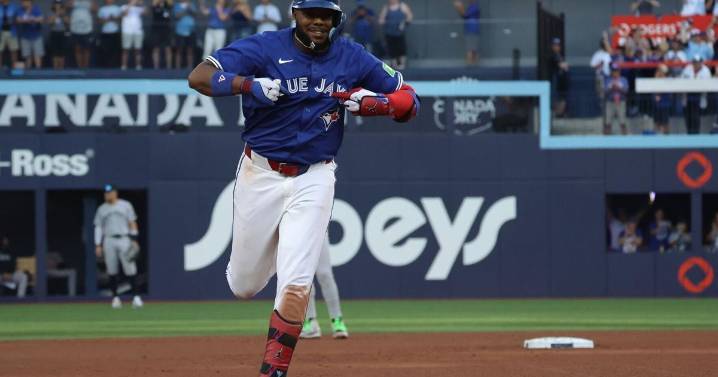 What U.S. media are saying: Blue Jays Game 2 win vs. Yankees