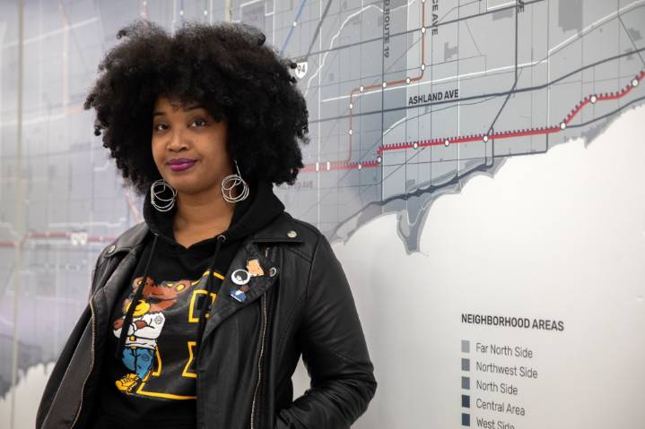 MacArthur "genius grant" winners include Chicago photographer