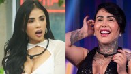 Sale a la luz foto de Karina García y Yina Calderón cuando aún eran amigas