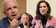 Congresistas estadounidenses celebraron la inocencia del expresidente Álvaro Uribe: “Es el Abraham Lincoln de Sudamérica”