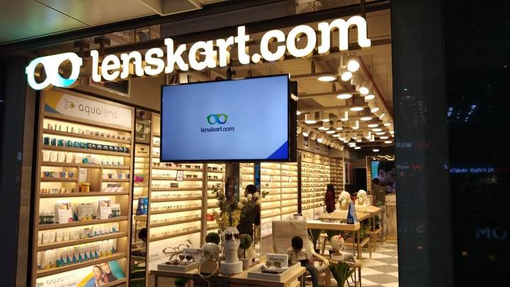 'Glasses Or Diamonds?': Lenskart's Rs 70,000 Crore Valuation Sparks Meme Fest On Internet