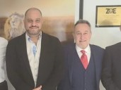 La Corte Suprema rechazó un recurso del ex juez Luis Yrimia por el caso Generación Zoe y seguirá con pedido de detención