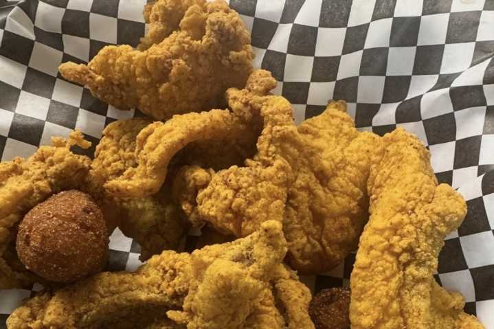 Soulful Street Bites debuts Frisco eatery