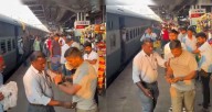 Vendor assaults passenger over failed UPI payment at Jabalpur Station