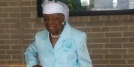 Shreveport resident passes away three months after celebrating 110th birthday