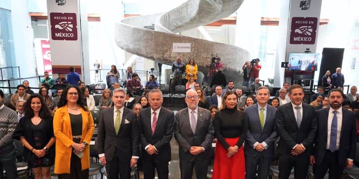 Contrabando, piratería y falsificación: retos para la economía y seguridad de México