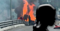 Explosión en Iztapalapa: Muere Tiffany Odette, joven de 16 años, días después de fallecimiento de su padre