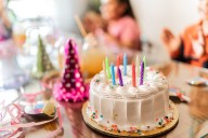 Mom Defends Decision to Skip Child’s Party Because Parents Won't Lock Up Their German Shepherds
