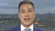 Watch beloved news anchor break down in tears on-air with emotional statement