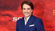 Ralph Macchio to host Huntington tree lighting