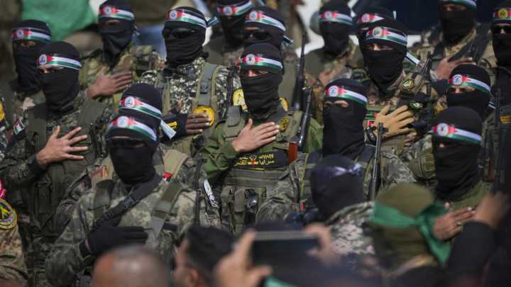 Fears Hamas will REJECT Trump’s 20-point plan and continue bloodshed… as Greta Thunberg’s ‘peace flotilla’ nears Gaza