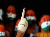 In a first, NOTA to be introduced in Telangana local body elections