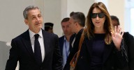 Former French President Sarkozy Ordered to Prison Despite Appeal