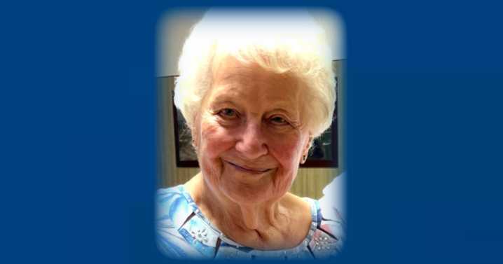 Obituary: Dianne (Busike) Dammen