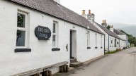 UK's 'most remote pub' The Old Forge cancels Harry Potter-themed Halloween party after backlash