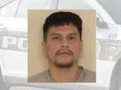 Sex offender considered high risk to reoffend to live in Winnipeg