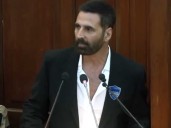 'This crime is bigger than street crime': Akshay Kumar, Rani Mukerji calls for cyber safety classes in schools