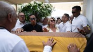 "Carlitos es irremplazable": Despiden al alcalde de Dorado