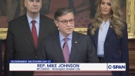 ‘End of the Democratic Party’: Mike Johnson Rips Jeffries for Endorsing Mamdani