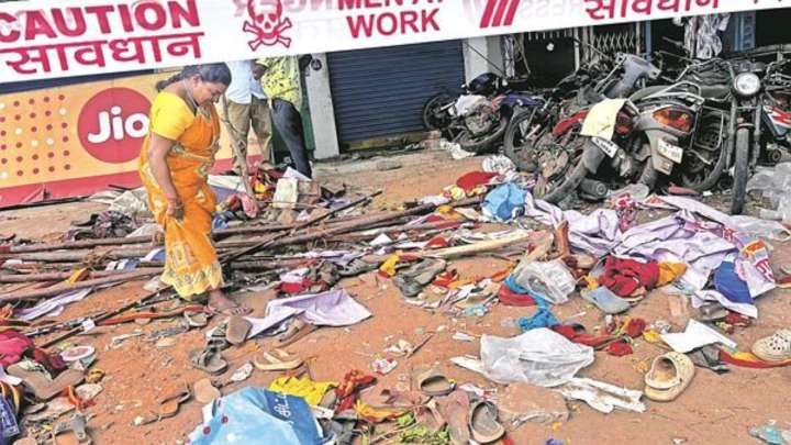 Meet ex-SC judge Justice Ajay Rastogi, appointed by Supreme Court to head panel for monitoring CBI probe into Karur stampede deaths
