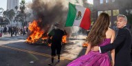 O brother, where art thou? Loony lib Clooney ditches Dem-controlled Hollywood hellhole.