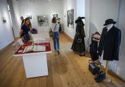 Solares celebra los 175 años del Marqués de Valdecilla con una muestra de objetos inéditos