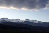 Colorado man wanted for 4 years in child sex-assault case arrested on 14er after manhunt